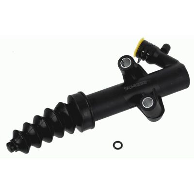 Slavcylinder, Koppling Sachs 6283654002 Slavcylinder, Koppling Sachs 6283654002