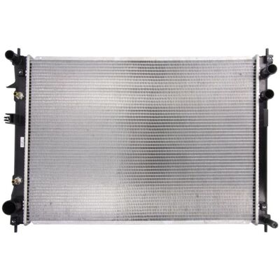 KOYORAD PL091877 Radiator - Motorkylning KOYORAD PL091877 Radiator - Motorkylning