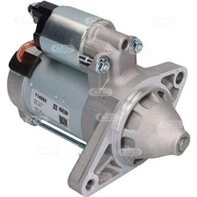 HC-CARGO 114660 Startmotor - Starter Motor HC-CARGO 114660 Startmotor - Starter Motor