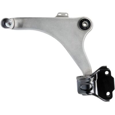 FEBI BILSTEIN Kontrollarm 176881 för Volvo V60 I, S60 II, V70 3 FEBI BILSTEIN Kontrollarm 176881 för Volvo V60 I, S60 II, V70 3