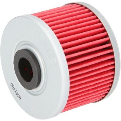 Oljefilter Hiflo Hf112 Oljefilter Hiflo Hf112