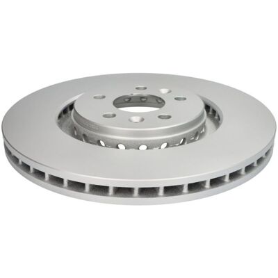 Bromsskiva Delphi Bg9431c, 1 Stycke Bromsskiva Delphi Bg9431c, 1 Stycke