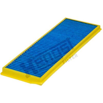 HENGST E2960LB Kabinluftfilter - Serie Scania P,G,R,T HENGST E2960LB Kabinluftfilter - Serie Scania P,G,R,T
