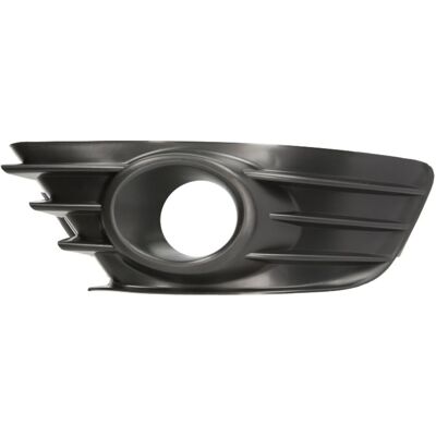 BLIC 6502-07-0537917P - Ventilationsgaller, frontfjäder vänster BLIC 6502-07-0537917P - Ventilationsgaller, frontfjäder vänster
