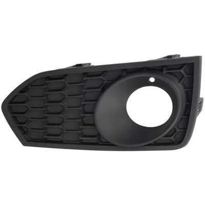 Modell BLIC 6502-07-0069920P - Ventilationsgaller för höger stötfångare Modell BLIC 6502-07-0069920P - Ventilationsgaller för höger stötfångare
