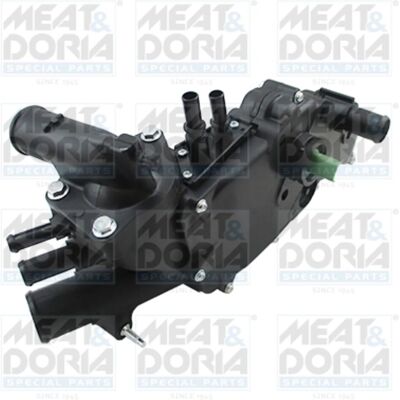 MEAT & DORIA MD92868 Termostat - Temperatur Sensor MEAT & DORIA MD92868 Termostat - Temperatur Sensor