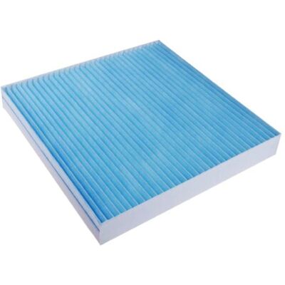 Blue Print ADH22502 - Luftfilter Blue Print ADH22502 - Luftfilter
