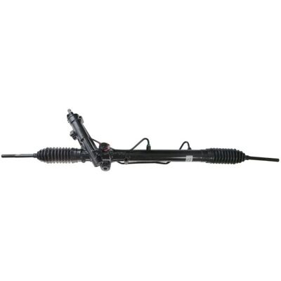 LAUBER LAU 66.2730 Hydraulisk styrning - Styrning LAUBER LAU 66.2730 Hydraulisk styrning - Styrning
