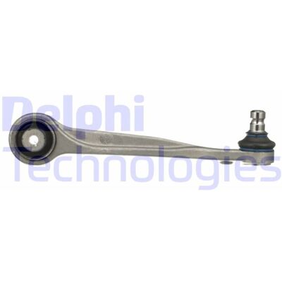 DELPHI TC7777 Kontrollarm - Bak i aluminium DELPHI TC7777 Kontrollarm - Bak i aluminium