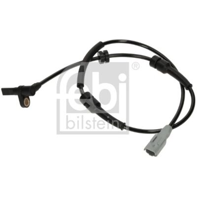 Abs-Sensor Febi Bilstein 198137 Abs-Sensor Febi Bilstein 198137