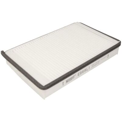 ALVADI HENGST FILTER Luftfilter - Passagerarutrymme - E969LI ALVADI HENGST FILTER Luftfilter - Passagerarutrymme - E969LI