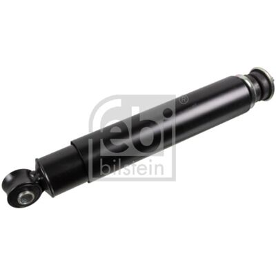 FEBI BILSTEIN 176558 Luftdämpare - Framaxeln vänster/höger FEBI BILSTEIN 176558 Luftdämpare - Framaxeln vänster/höger