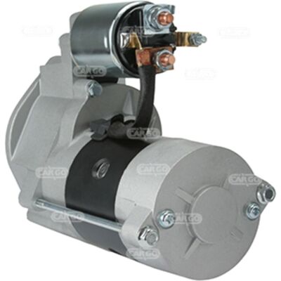 HC-CARGO 115727 Startmotor - Växellåda, 12V, 11 tänder HC-CARGO 115727 Startmotor - Växellåda, 12V, 11 tänder