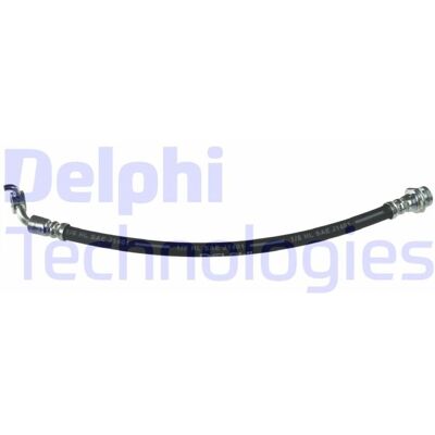 Fleksibel bromsslang Delphi LH7132 - Bromsslang Fleksibel bromsslang Delphi LH7132 - Bromsslang