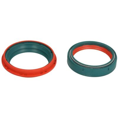 Tätningssats, Främre Hjulupphängning Skf Dual-43w Tätningssats, Främre Hjulupphängning Skf Dual-43w