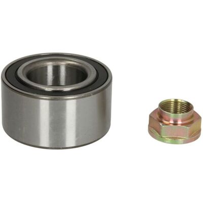 BTA Hjulbärarset för ROVER 200 - Främre axel BTA Hjulbärarset för ROVER 200 - Främre axel