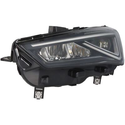 VALEO 451052 Strålkastare - Vänster LED för högersidigt trafik VALEO 451052 Strålkastare - Vänster LED för högersidigt trafik