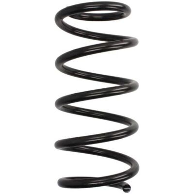 ALVADI LESJÖFORS Spiral fjädrar - Upphängning - Främre axel ALVADI LESJÖFORS Spiral fjädrar - Upphängning - Främre axel