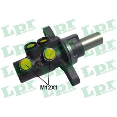 Huvudbromscylinder Lpr 1080 Huvudbromscylinder Lpr 1080