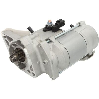 STARDAX STX200418 - Startare - 12V, 2kW, Medurs STARDAX STX200418 - Startare - 12V, 2kW, Medurs