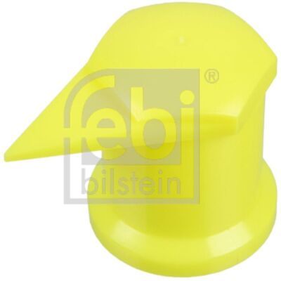 FEBI BILSTEIN 173264 Hjulnötlock - Hjulnötlock FEBI BILSTEIN 173264 Hjulnötlock - Hjulnötlock