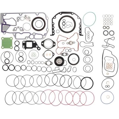 Heltäckande packning för cylindertopp ELRING Heltäckande packning för cylindertopp ELRING