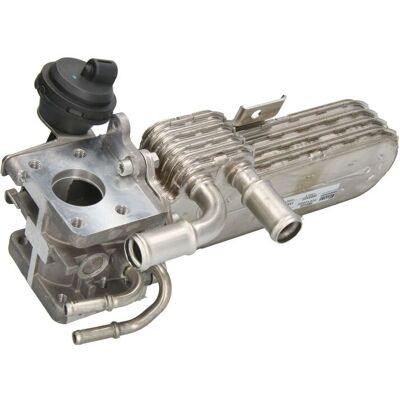 NISSENS 989420 EGR-kylare - Volkswagen Golf 5 NISSENS 989420 EGR-kylare - Volkswagen Golf 5