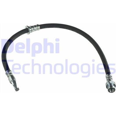 Delphi LH7176 bromsslang - 547mm Delphi LH7176 bromsslang - 547mm