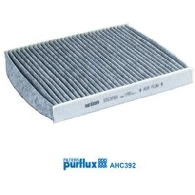 Kupéfilter Purflux Ahc392 Kupéfilter Purflux Ahc392