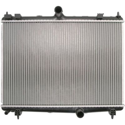 VALEO 701115 - Motorkylare VALEO 701115 - Motorkylare