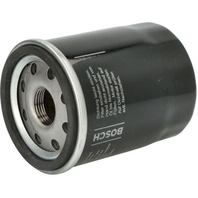 Oljefilter, Växellåda (E-Axel) Bosch F 026 407 370 Oljefilter, Växellåda (E-Axel) Bosch F 026 407 370