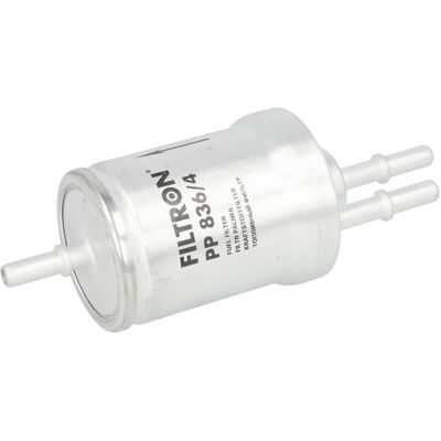 Filtron Bränslefilter med Tryckregulator - VW, Audi, Mercedes-Benz Filtron Bränslefilter med Tryckregulator - VW, Audi, Mercedes-Benz