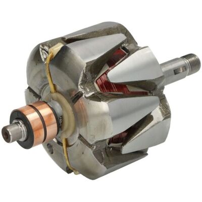 HC-CARGO 232040 Alternator Rotor - Alternator Rotor HC-CARGO 232040 Alternator Rotor - Alternator Rotor