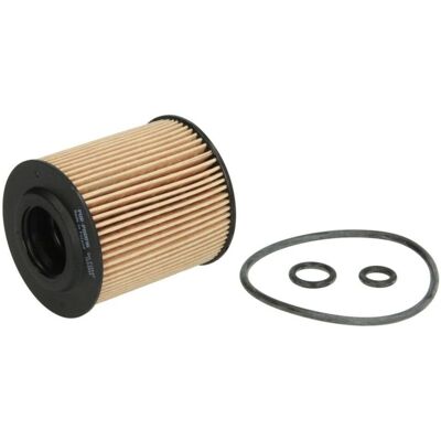Oljefilter PURRO PUR-PO0016 - 65mm Yttre, 28mm Inre, 75,5mm Höjd Oljefilter PURRO PUR-PO0016 - 65mm Yttre, 28mm Inre, 75,5mm Höjd