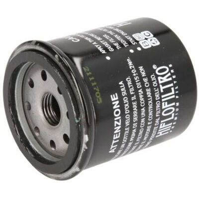 Oljefilter HIFLOFILTRO HF197 - Kompatibel med Hyosung, Polaris, Aeon Oljefilter HIFLOFILTRO HF197 - Kompatibel med Hyosung, Polaris, Aeon