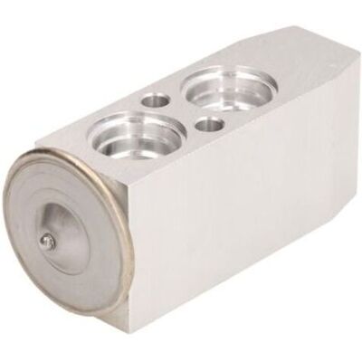 THERMOTEC KTT140072 - Expansionsventil för luftkonditionering THERMOTEC KTT140072 - Expansionsventil för luftkonditionering