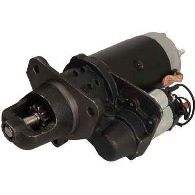 Bosch Startmotor - 1 986 S10 097 Bosch Startmotor - 1 986 S10 097