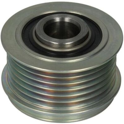 Alternatorrulle INA 535 0137 10 - 6 Rillor Alternatorrulle INA 535 0137 10 - 6 Rillor