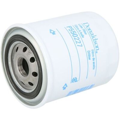 Donaldson P550227 Hydrauliskt filtersystem - Hydrauliskt systemfilter Donaldson P550227 Hydrauliskt filtersystem - Hydrauliskt systemfilter