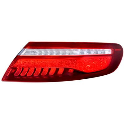 Bakljus Hella 2sd 354 892-021 Bakljus Hella 2sd 354 892-021