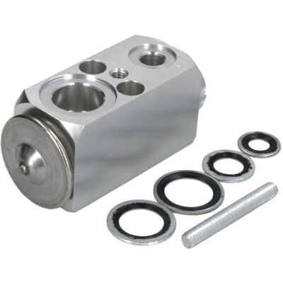 NRF modell 38525 expansionsventil - Expansion Valve NRF modell 38525 expansionsventil - Expansion Valve