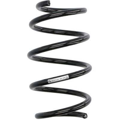 Upphängningsfjäder Sachs 991 372 Upphängningsfjäder Sachs 991 372