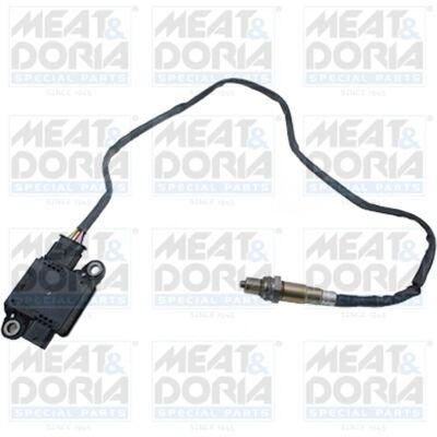 MEAT & DORIA Partikelsensor - Land Rover, Discovery MEAT & DORIA Partikelsensor - Land Rover, Discovery
