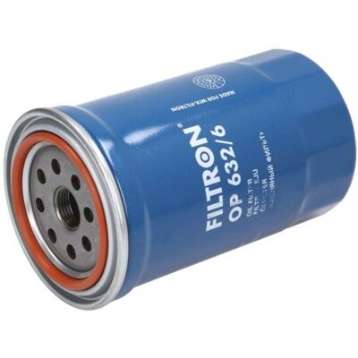 Oljefilter Filtron Op632/6 Oljefilter Filtron Op632/6