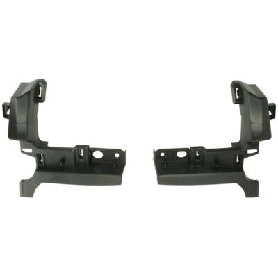 BLIC 5504-00-6034931P Stöd för frontbumpen - Stöd BLIC 5504-00-6034931P Stöd för frontbumpen - Stöd
