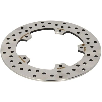 Bromsskiva Brembo 68b407f2, 1 Stycke Bromsskiva Brembo 68b407f2, 1 Stycke