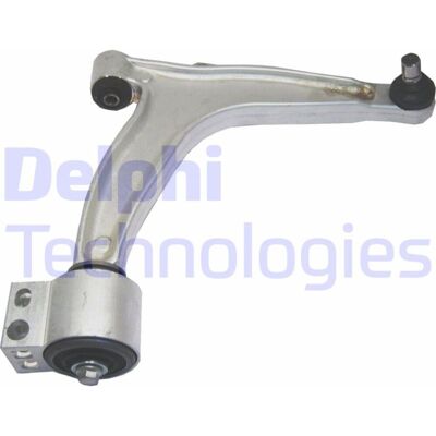 Delphi TC2076 - Kontrollarm Delphi TC2076 - Kontrollarm