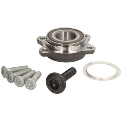 SNR hjullagerkit - 45x84x40 - Passar till Audi A6 R8 SNR hjullagerkit - 45x84x40 - Passar till Audi A6 R8