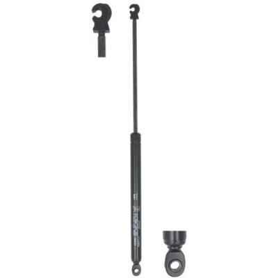 KROSNO KR24968 Hydraulisk gasfjäder - Bagageutrymme KROSNO KR24968 Hydraulisk gasfjäder - Bagageutrymme