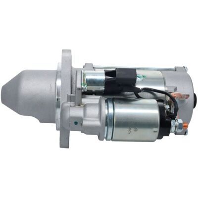Startmotor Bosch 1 986 S10 080 Startmotor Bosch 1 986 S10 080